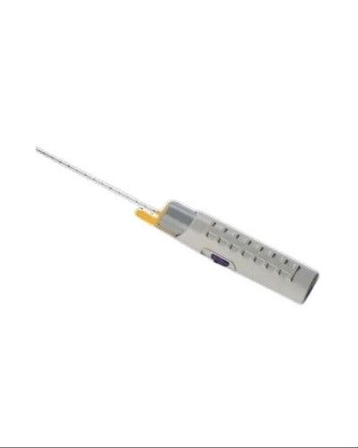 Bard Biopsy Gun With Ss Needle