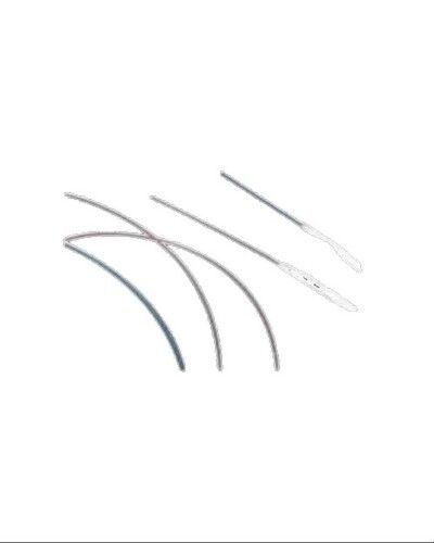 Comes In Various Colors Bard Hydro Glide Guidewire Straight Tip