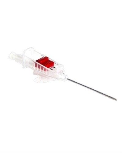 Comes In Various Colors Bd Iv Arterial Cannula With Floswitch