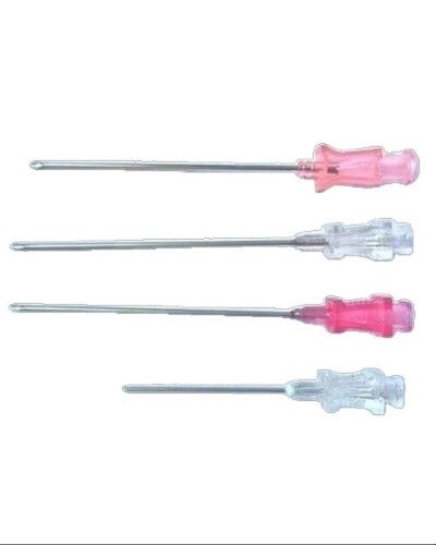 Boston Scientific Sterile Needle Grade: Medical