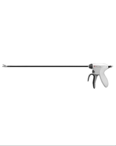 Curved And Straight Tissue Sealer - New, Portable, Sterilized | Smooth Functioning, User Friendly, Least Maintenance, Timely Delivery, Quality Tested