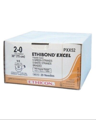 Ethicon Ethibond Excel Polyester Suture