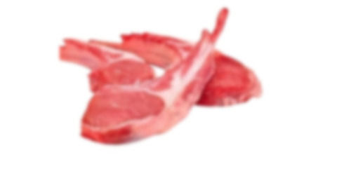 Good In Protein Fresh Mutton Meat