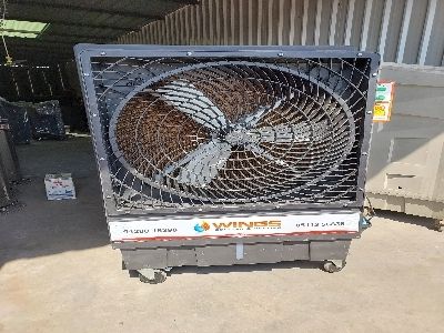 Industrial Air Cooler For Domestic And Commercial Use