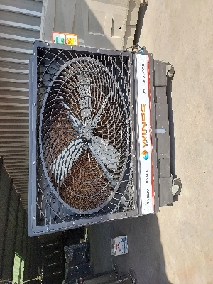 घरेलू और वाणिज्यिक उपयोग के लिए औद्योगिक एयर कूलर