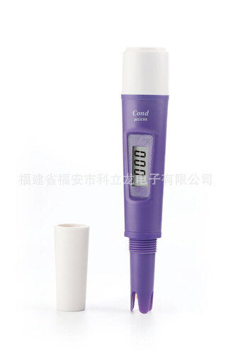 Plastic Kl 288 Tds Meter Conductivity Meter