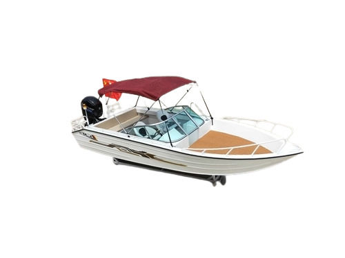 Ruggedly Constructed White Water Speed Boats Dimensions: 000