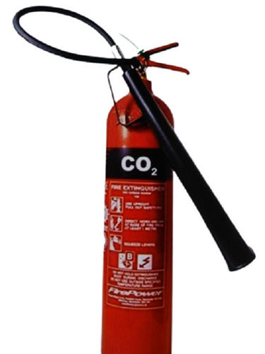 Wall Mounted Lightweight Corrosion Resistant Fire Extinguishers For Fire Safety At Best Price In