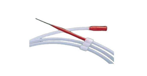 Bard Medical Movable Core Guide Wires