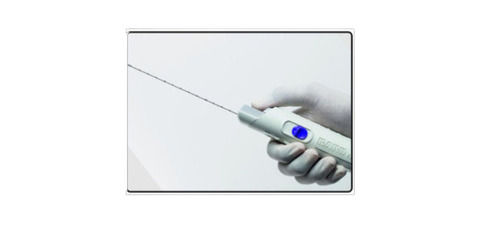 Easy To Use Bard Medical Biopsy Needle