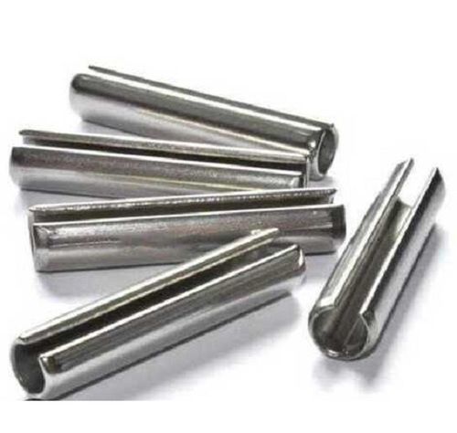 Round Head Polished Finish Stainless Steel Dowel Pins For Industrial