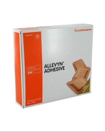 Sterile Allevyn Adhesive For Hospital Supply