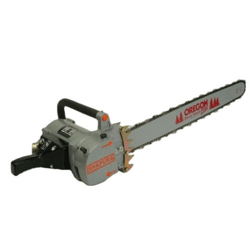 Three Phase Chain Saw Machine