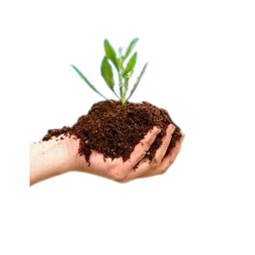 1 Kilogram Pack 100% Organic Vermi Compost Fertilizer