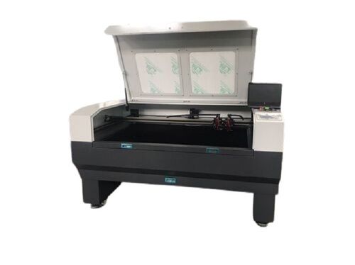 Automatic 220V Co2 Laser Cutting Machine