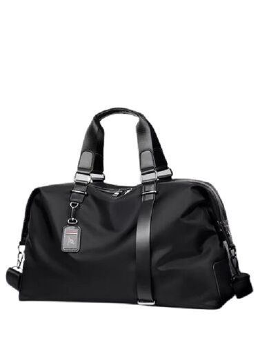 22x16 Inches Imported Duffle Bag With Adjustable Strap