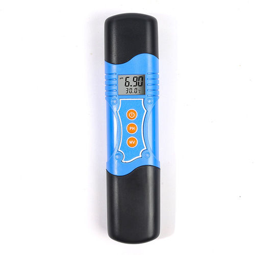 Ec 9988 Waterproof Ph Ec Temperature Meter Dimension(L*W*H): 170X40X23 Millimeter (Mm)