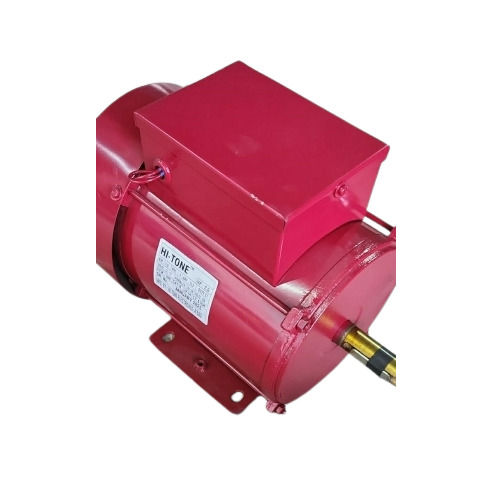 Electric Start Single Phase Induction Motor Efficacy: Ie2