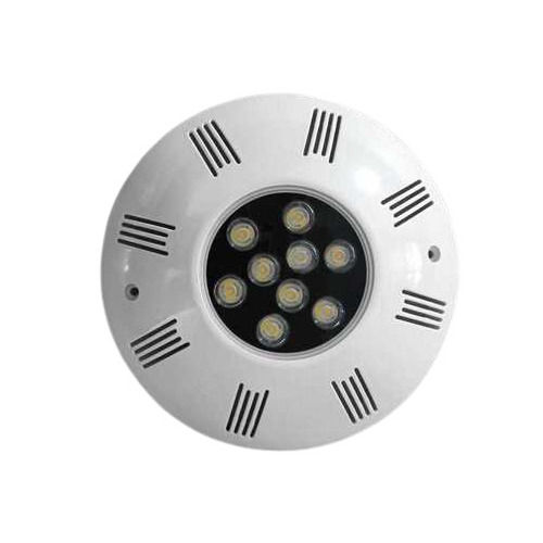 Warm Round White Underwater Led Light