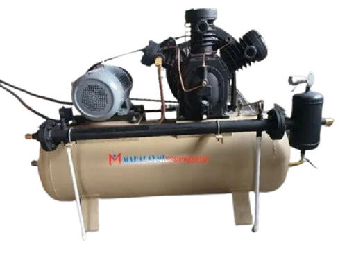 Auto Cut, Durable High Pressure Air Compressor