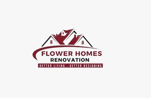 Flower Homes Renovation Services By Tech Interior