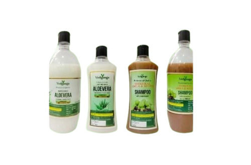 Herbal Hair Shampoo