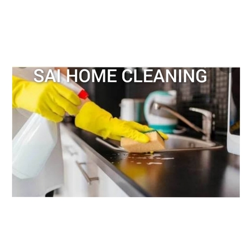 Kitchen Deep Cleaning Services By SAI HOME CLEANING
