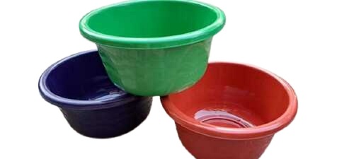 लाइट वेट और अनब्रेकेबल प्लास्टिक बाथ टब