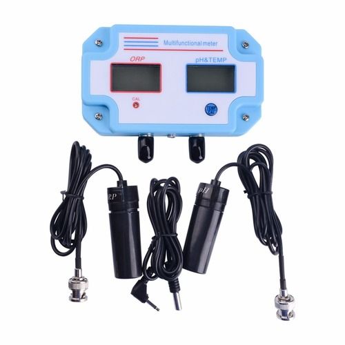 Ph 2989 Online Ph Orp Temperature Monitor