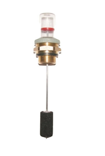 Portable And Lightweight Oil Level Indicator With With Prv