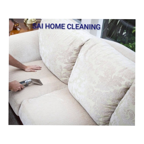 Sofa Deep Cleaning Services By SAI HOME CLEANING