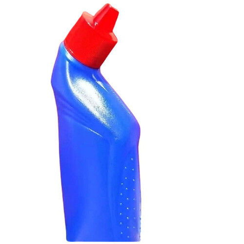 Leak Proof Empty HDPE Plastic Bottles