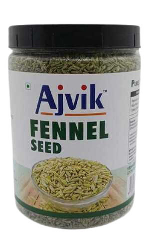 Natural Green Pure Fennel Seed