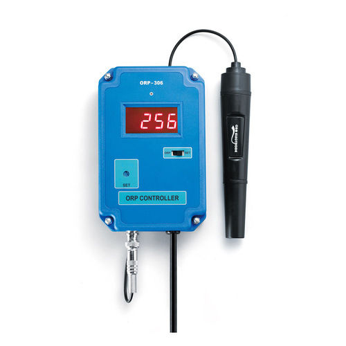 Kl 306 Digital ORP Controller with Accuracy of Â±5mV