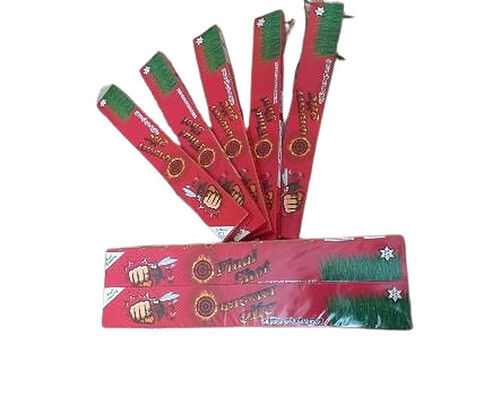 Mosquito Repellent Incense Sticks - Natural-Friendly, Eco-Friendly Packaging , 30-45 Minutes Burning Time 