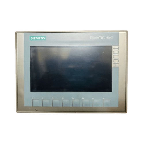 Siemens Simatic KTP700 6AV2123-2GB03-0AX0 HMI System