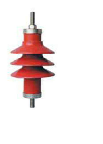 Surge Arrester For High Voltage Systems (Zu Hv)