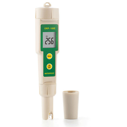 Waterproof KL 169-E Redox ORP Meter