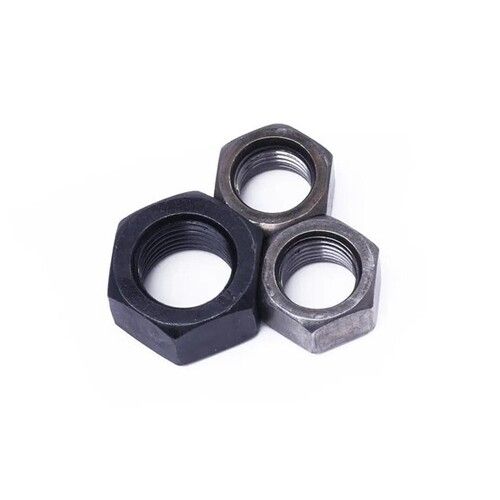 Corrosion Resistant SAE J995 Grade 2 Hexagonal Nuts