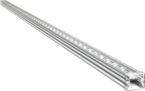 DC24V 12W 36LEDs Profile Aluminum LED Hard Strip Linear lights