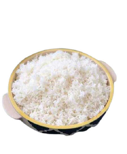 Highly Nutrient-Enriched Healthy 99.9% Pure White Steamed Rice