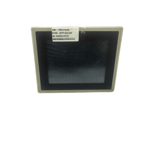 6 Inch GP377-LG41-24V Pro-Face HMI Touch Panel