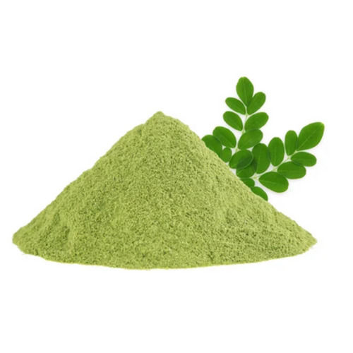 A Grade 100% Pure And Natural Moringa Leaves Powder Ingredients: Herbal Extract