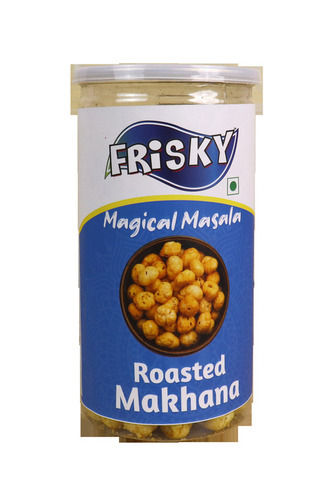 Frisky Magical Masala Roasted Makhana