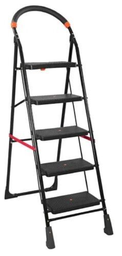 Heavy Duty Aluminium Ladders - Feature: Light Weight. High Quality.Climb High