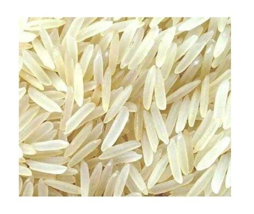 Common Cultivated Healthy Long Grain Dried Indian White Pure Basmati Rice