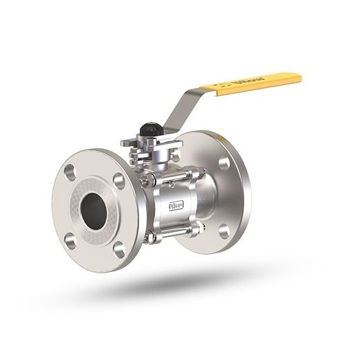 Corrosion And Rust Resistant Ball Valve For Water Fitting