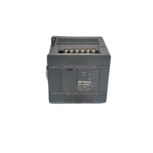 Ge Fanuc Plc Module Ic200Uex012-A Application: Industrial