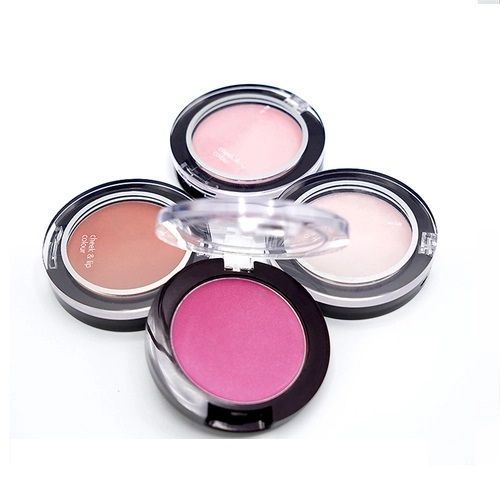 Long Lasting Matte Finish Blush Powder