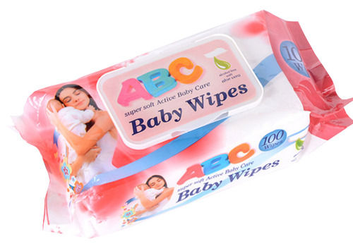 baby wipes